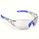 1pc Óculos De Proteção