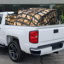 Rede de carga resistente para rack de teto