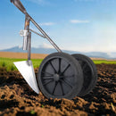 Multifuncional triângulo enxada