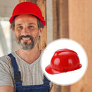 Capacete de trabalho Construção