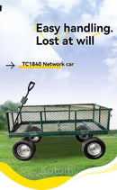 Carro de ferramentas