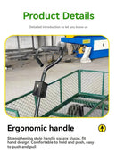 Carro de ferramentas