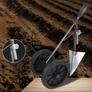 Multifuncional triângulo enxada