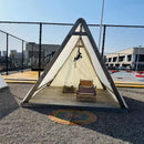 Toldo Retangular Impermeável