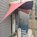 Toldo Retangular Impermeável