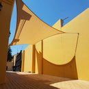 Toldo Retangular Impermeável