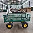 Carro de ferramentas