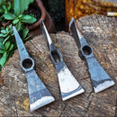 Jardinagem picareta agricultura