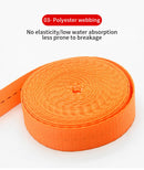 Correia de catraca de carga frontal para carro e caminhão resistente