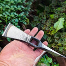 Jardinagem picareta agricultura