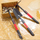 Conjunto de Ferramentas Manuais para Jardinagem e Agricultura