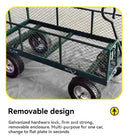 Carro de ferramentas