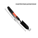 Conjunto de Ferramentas Manuais para Jardinagem e Agricultura