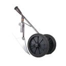 Multifuncional triângulo enxada