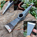 Jardinagem picareta agricultura