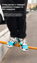 Ferramenta agrícola de enxada