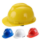 Capacete de trabalho Construção