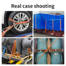 Correia de catraca de carga frontal para carro e caminhão resistente